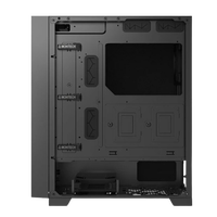 Montech AIR 1000 Silent  Caja ATX Negra