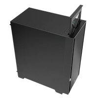 Montech AIR 1000 Silent  Caja ATX Negra