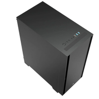 Montech AIR 1000 Silent  Caja ATX Negra