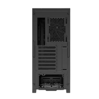 Montech AIR 1000 Silent  Caja ATX Negra