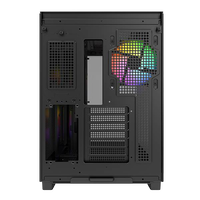 Montech KING 65 PRO ARGB  Caja Negro ATX Cristal Templado