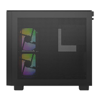 Montech KING 65 PRO ARGB  Caja Negro ATX Cristal Templado