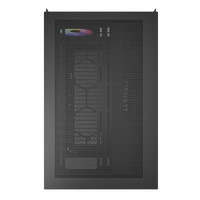 Montech KING 65 PRO ARGB  Caja Negro ATX Cristal Templado