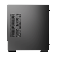 Montech SKY TWO  Caja Negra ATX Cristal Templado