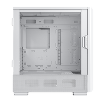 Montech SKY TWO GX   Caja Blanca ATX Cristal Templado