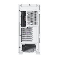 Montech SKY TWO GX   Caja Blanca ATX Cristal Templado
