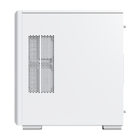 Montech SKY TWO GX   Caja Blanca ATX Cristal Templado