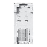 Montech SKY TWO GX   Caja Blanca ATX Cristal Templado