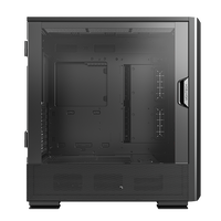 Montech SKY TWO GX   Caja Negra ATX Cristal Templado