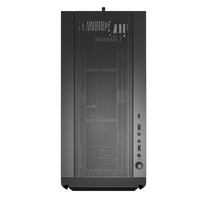 Montech SKY TWO GX   Caja Negra ATX Cristal Templado