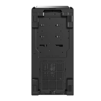 Montech SKY TWO GX   Caja Negra ATX Cristal Templado