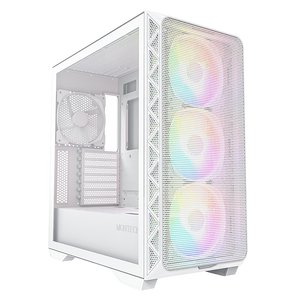 Montech AIR 903 Max  Caja ATX Blanca Cristal Templado