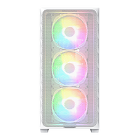 Montech AIR 903 Max  Caja ATX Blanca Cristal Templado