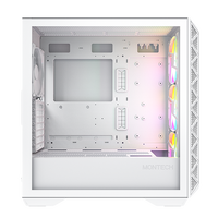 Montech AIR 903 Max  Caja ATX Blanca Cristal Templado