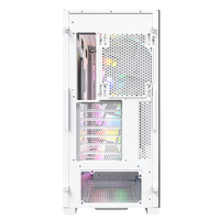 Montech AIR 903 Max  Caja ATX Blanca Cristal Templado