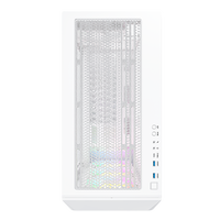 Montech AIR 903 Max  Caja ATX Blanca Cristal Templado