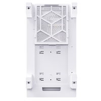 Montech AIR 1000 Premium  Caja Blanca ATX Cristal Templado