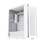 Montech AIR 1000 Lite | Caja Blanca ATX Cristal Templado