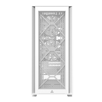 Montech AIR 1000 Lite  Caja Blanca ATX Cristal Templado