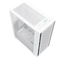 Montech AIR 1000 Lite  Caja Blanca ATX Cristal Templado