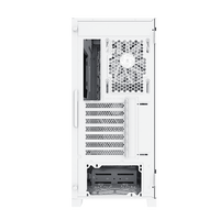Montech AIR 1000 Lite  Caja Blanca ATX Cristal Templado