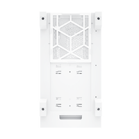 Montech AIR 1000 Lite  Caja Blanca ATX Cristal Templado