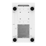 Montech X3 Glass RGB  Caja Blanca ATX Cristal Templado