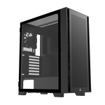 Montech AIR 1000 Lite | Caja Negra ATX Cristal Templado