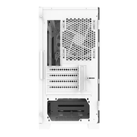 Montech AIR 100 ARGB  Caja Micro ATX Cristal Templado Blanco