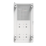 Montech XR Wood ARGB  Caja ATX Cristal Templado Blanca