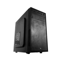 Nox Forte MATX sin FA Caja Nox Forte MATX sin FA Caja