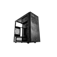 Nox Forte MATX sin FA Caja Nox Forte MATX sin FA Caja