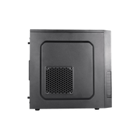 Nox Forte MATX sin FA Caja Nox Forte MATX sin FA Caja