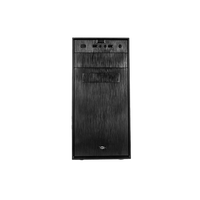 Nox Forte MATX sin FA Caja Nox Forte MATX sin FA Caja