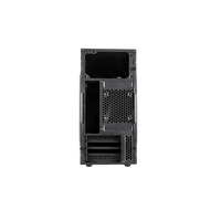 Nox Forte MATX sin FA Caja Nox Forte MATX sin FA Caja