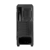 Nox Caja Semitorre ATX Hummer ZS Negra Caja Nox Caja Semitorre ATX Hummer ZS Negra Caja