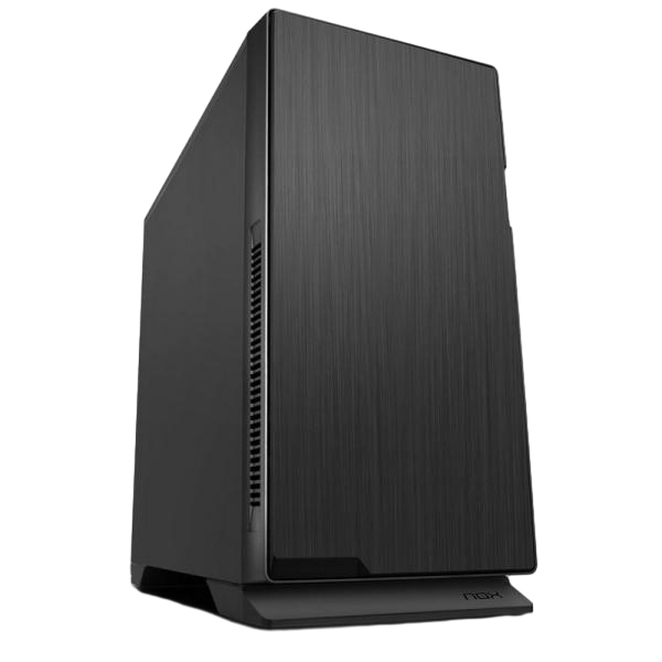 Nox Hummer ZN negra USB 30   Caja Nox Hummer ZN negra USB 30   Caja