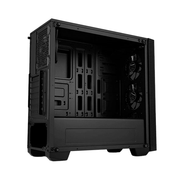 Nox Hummer TG LED RGB Caja Nox Hummer TG LED RGB Caja