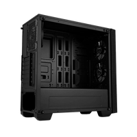 Nox Hummer TG LED RGB Caja Nox Hummer TG LED RGB Caja