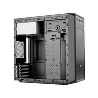 NOX Caja Minitorre mATX Lite 030  500W  Caja