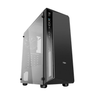 Nox infinity Atom RGB Caja Nox infinity Atom RGB Caja