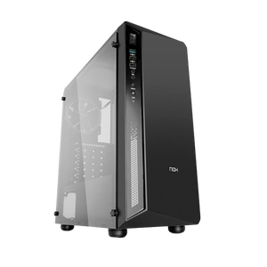 Nox infinity Atom RGB  Caja