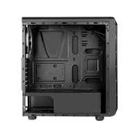 Nox infinity Atom RGB Caja Nox infinity Atom RGB Caja