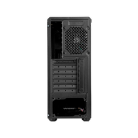 Nox infinity Atom RGB Caja Nox infinity Atom RGB Caja