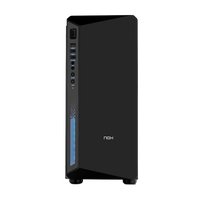 Nox infinity Atom RGB Caja Nox infinity Atom RGB Caja