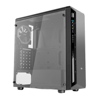 Nox infinity Atom RGB Caja Nox infinity Atom RGB Caja