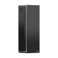 Nox infinity Neon RGB  Caja