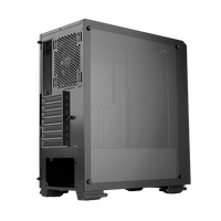 Nox infinity Neon RGB  Caja