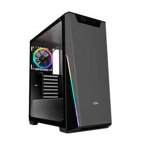 Nox infinity Sigma RGB  Caja