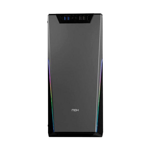 Nox infinity Sigma RGB Caja Nox infinity Sigma RGB Caja